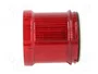 EATON ELECTRIC Señalizador luminoso LED rojo SL7 IP66