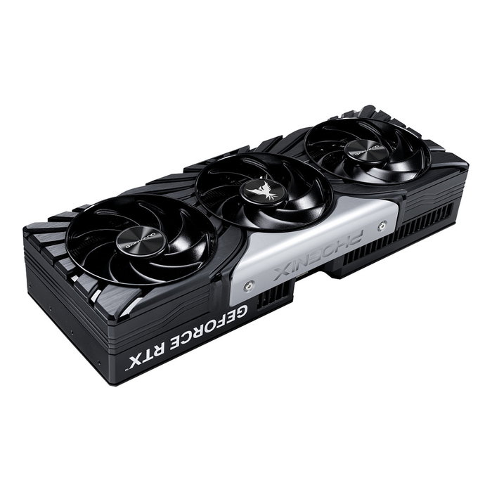 Gainward GeForce RTX 5080 Phoenix GS V1 16GB GDDR7 Gainward GeForce RTX 5080 Phoenix GS V1 16GB GDDR7