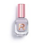 Makeup Revolution Express Esmalte de uñas Gris mármol