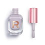 Makeup Revolution Express Esmalte de uñas Gris mármol