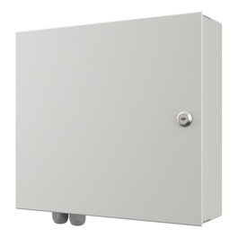EFB Elektronik 53605.1V2 Distribuidor óptico Mini-Wandverteiler