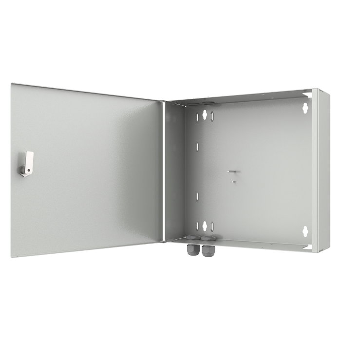 EFB Elektronik 53605.1V2 Distribuidor óptico Mini-Wandverteiler