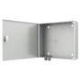 EFB Elektronik 53605.1V2 Distribuidor óptico Mini-Wandverteiler