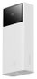 Baseus Star-lord 20000mAh 22.5W Carga Rápida Digital Power Bank Blanco con Cable USB-C 3A 0.3m