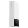 Baseus Star-lord 20000mAh 22.5W Carga Rápida Digital Power Bank Blanco con Cable USB-C 3A 0.3m