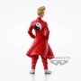 BANPRESTO Figura Tetta Kisaki Tokyo Revengers Vol.2 de 16 cm