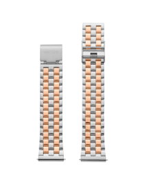 Watxandco Correa para Reloj WXCO3015 Rosa
