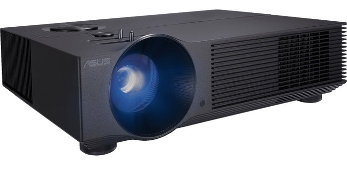 Asus ASUS H1 LED Proyector Full HD 3000 lúmenes Negro