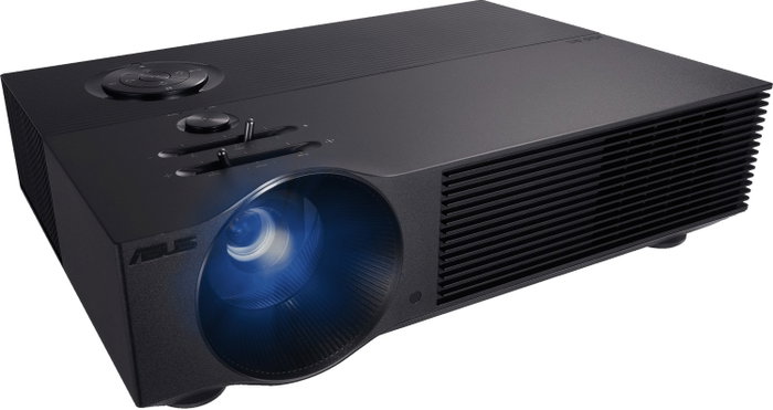 Asus ASUS H1 LED Proyector Full HD 3000 lúmenes Negro