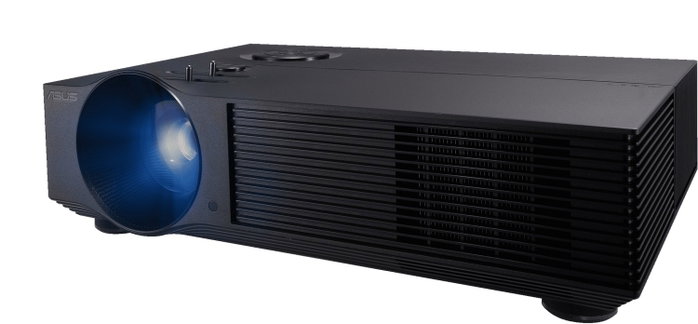 Asus ASUS H1 LED Proyector Full HD 3000 lúmenes Negro