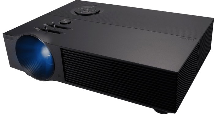 Asus ASUS H1 LED Proyector Full HD 3000 lúmenes Negro