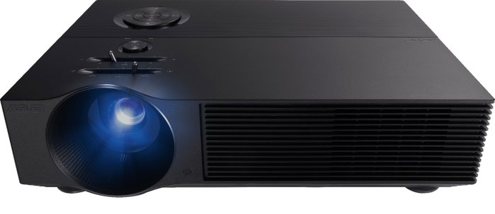 Asus ASUS H1 LED Proyector Full HD 3000 lúmenes Negro