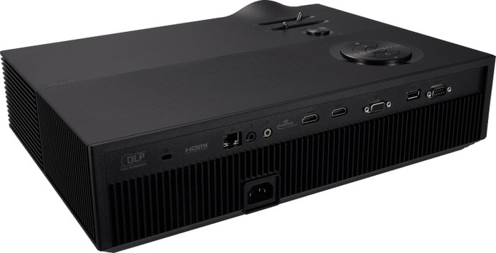 Asus ASUS H1 LED Proyector Full HD 3000 lúmenes Negro