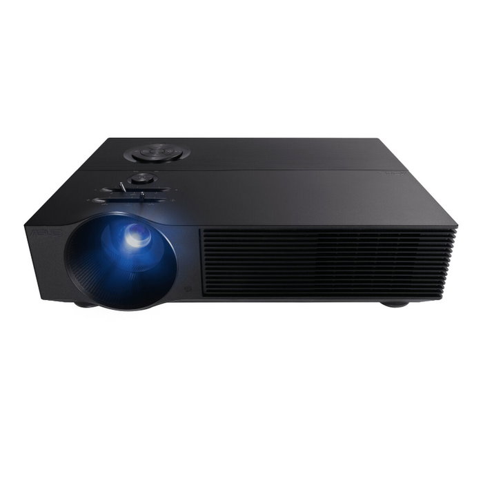 Asus ASUS H1 LED Proyector Full HD 3000 lúmenes Negro