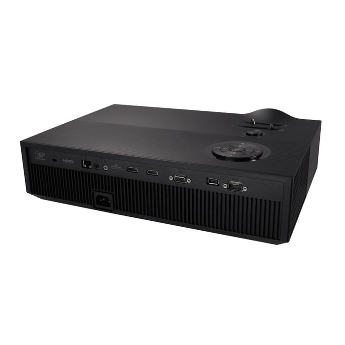Asus ASUS H1 LED Proyector Full HD 3000 lúmenes Negro