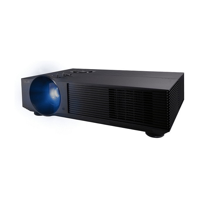 Asus ASUS H1 LED Proyector Full HD 3000 lúmenes Negro