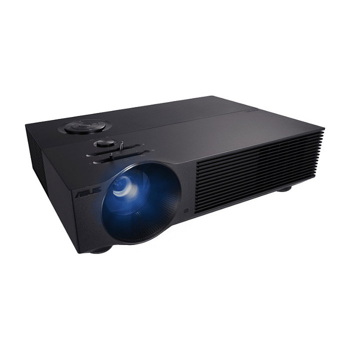 Asus ASUS H1 LED Proyector Full HD 3000 lúmenes Negro
