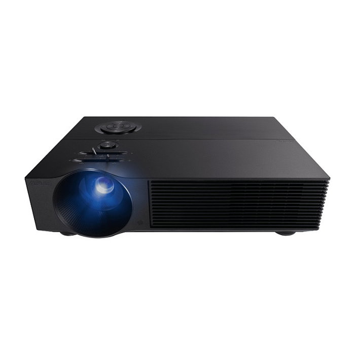 Asus ASUS H1 LED Proyector Full HD 3000 lúmenes Negro