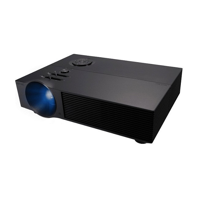 Asus ASUS H1 LED Proyector Full HD 3000 lúmenes Negro