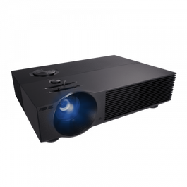 Asus Proyector H1 LED, 90LJ00F0-B00270, Videoproyector Instalado en el Techo, 3000 lúmenes ANSI, 1080p (1920x1080) Negro