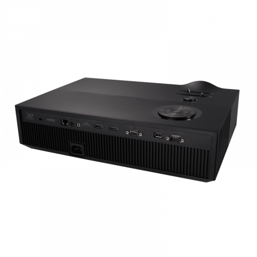 Asus Proyector H1 LED, 90LJ00F0-B00270, Videoproyector Instalado en el Techo, 3000 lúmenes ANSI, 1080p (1920x1080) Negro Asus Proyector H1 LED, 90LJ00F0-B00270, Videoproyector Instalado en el Techo, 3000 lúmenes ANSI, 1080p (1920x1080) Negro