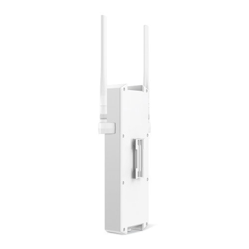 TP-Link EAP625-Outdoor HD Punto de Acceso Wi-Fi 6 Exterior 1800 Mbit/s PoE Blanco