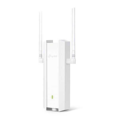 TP-Link EAP625-Outdoor HD Punto de Acceso Wi-Fi 6 Exterior 1800 Mbit/s PoE Blanco