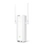 TP-Link EAP625-Outdoor HD Punto de Acceso Wi-Fi 6 Exterior 1800 Mbit/s PoE Blanco