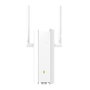TP-Link EAP625-Outdoor HD Punto de Acceso Wi-Fi 6 Exterior 1800 Mbit/s PoE Blanco