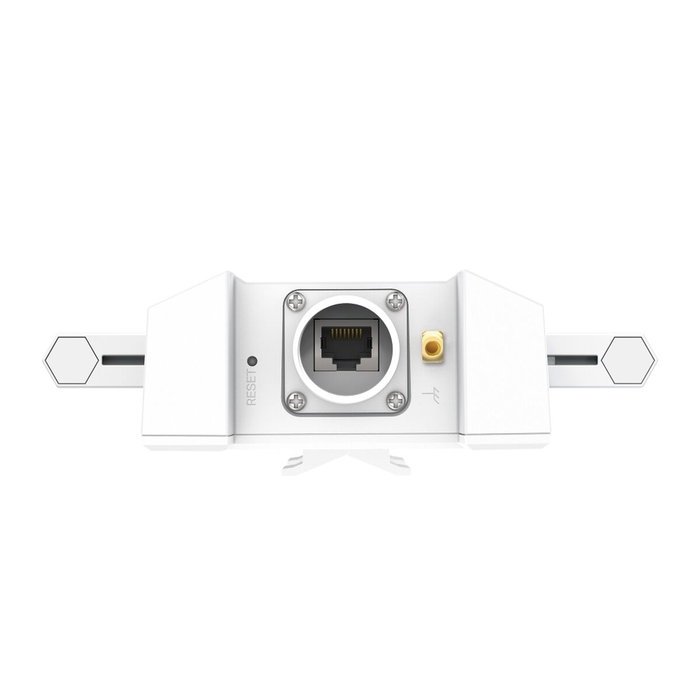 TP-Link Omada EAP625-Outdoor HD AX1800 WiFi 6 Blanco