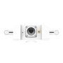 TP-Link Omada EAP625-Outdoor HD AX1800 WiFi 6 Blanco