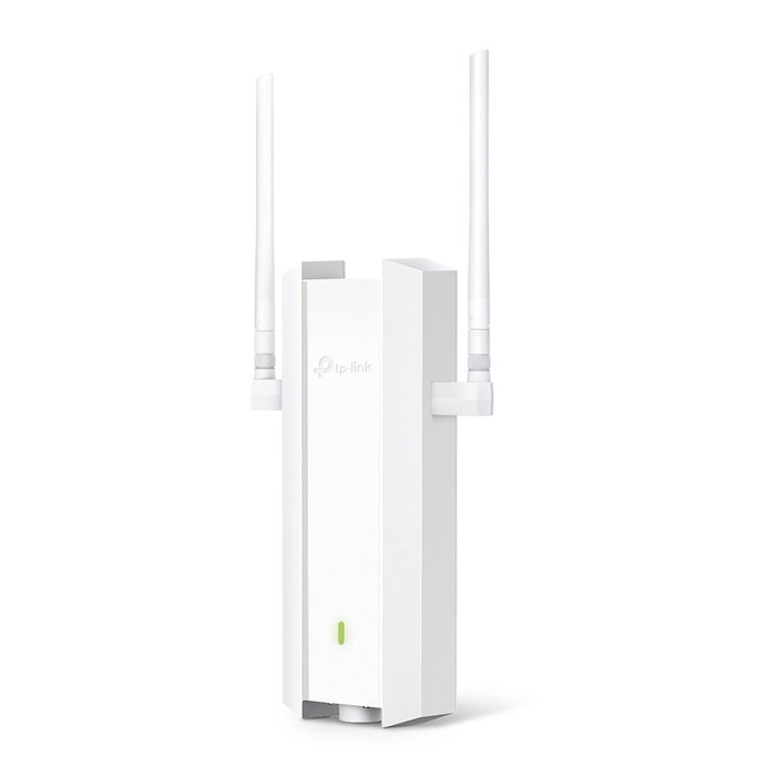 TP-Link Omada EAP625-Outdoor HD AX1800 WiFi 6 Blanco