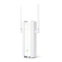 TP-Link Omada EAP625-Outdoor HD AX1800 WiFi 6 Blanco