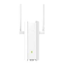 TP-Link Omada EAP625-Outdoor HD AX1800 WiFi 6 Blanco