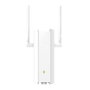 TP-Link Omada EAP625-Outdoor HD AX1800 WiFi 6 Blanco