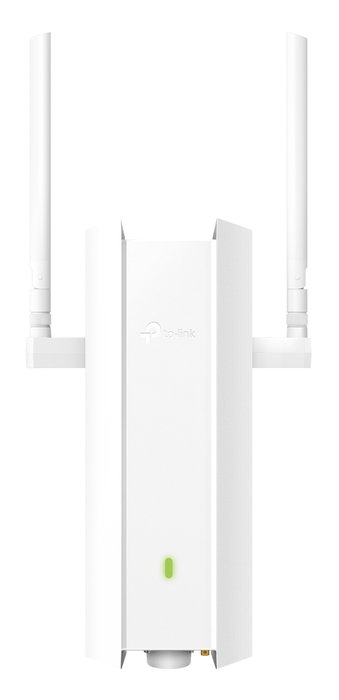 TP-Link Omada EAP625-Outdoor HD AX1800 WiFi 6 Blanco