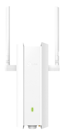 TP-Link EAP625-Outdoor HD Punto de Acceso Wi-Fi 6 Exterior 1800 Mbit/s PoE Blanco