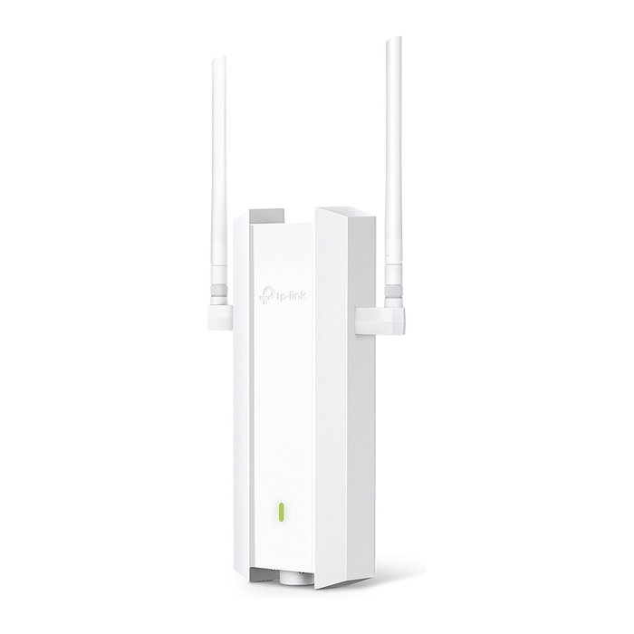 TP-Link Omada EAP625-Outdoor HD AX1800 Wifi 6 Access Point PoE IP67 Resistente a la Interperie para Exteriores