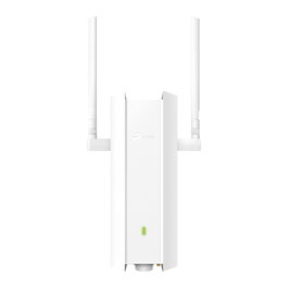 TP-Link Omada EAP625-Outdoor HD AX1800 Wifi 6 Access Point PoE IP67 Resistente a la Interperie para Exteriores