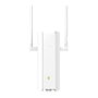 TP-Link Omada EAP625-Outdoor HD AX1800 Wifi 6 Access Point PoE IP67 Resistente a la Interperie para Exteriores