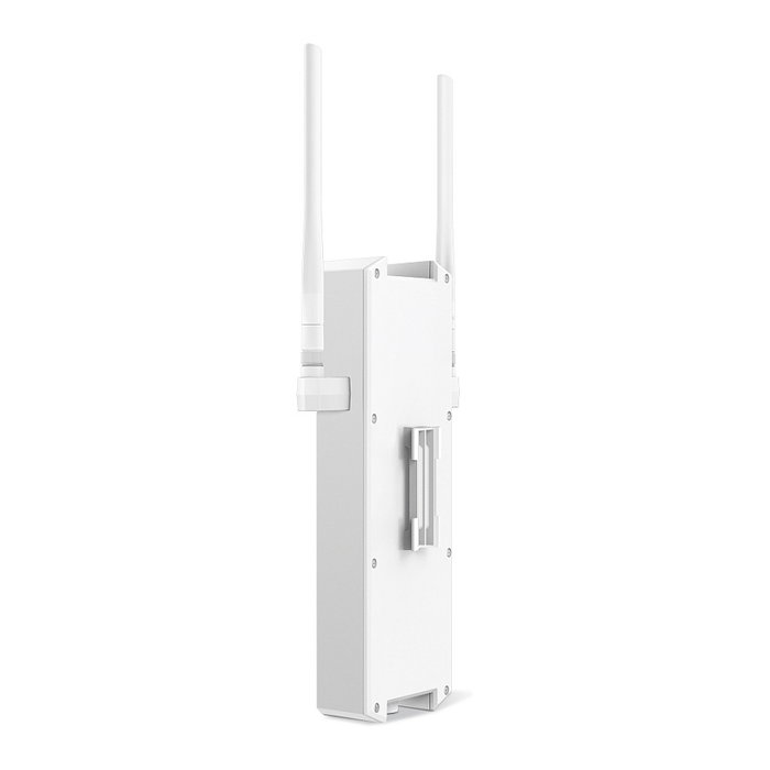 TP-Link Omada EAP625-Outdoor HD AX1800 Wifi 6 Access Point PoE IP67 Resistente a la Interperie para Exteriores
