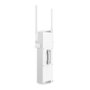 TP-Link Omada EAP625-Outdoor HD AX1800 Wifi 6 Access Point PoE IP67 Resistente a la Interperie para Exteriores