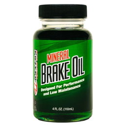 SRAM Aceite Mineral para Frenos Hidráulicos de Disco - 118 ml