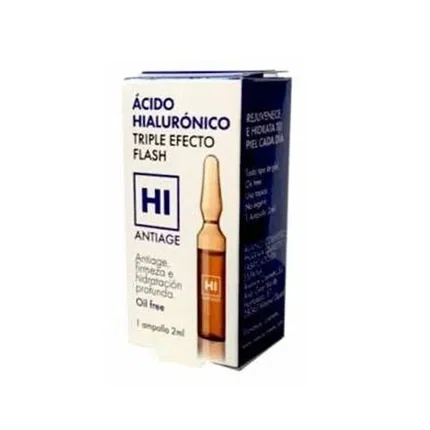 Redumodel Antiage Ampolla Hialurónico 1x2 Redumodel Antiage Ampolla Hialurónico 1x2