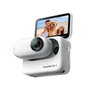Insta360 GO 3 Cámara Digital Deportiva 2.7K Blanca