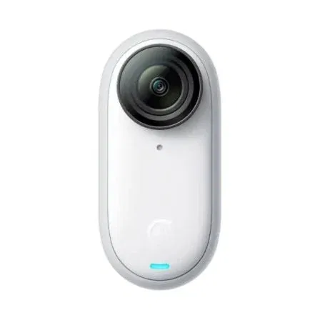 Cámara Deportiva Insta360 GO 3 Blanco