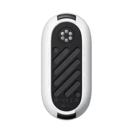 Cámara Deportiva Insta360 GO 3 Blanco