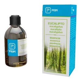 PRIM Esencia de Eucalipto para Humidificador 15 Ml 1 Unidad