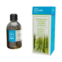 PRIM Esencia de Eucalipto para Humidificador 15 Ml 1 Unidad