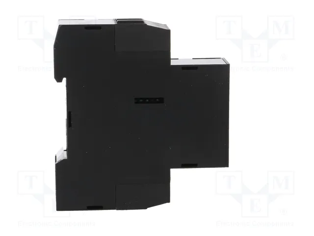 OMRON K8DS-PA2 Relé de monitorización de tensión SPDT